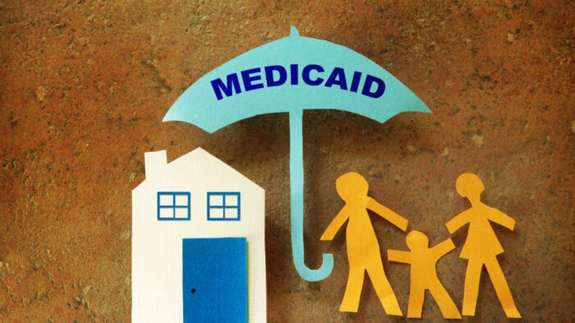 Los recortes propuestos a Medicaid perjudicarían a las familias necesitadas de Miami | Opinión