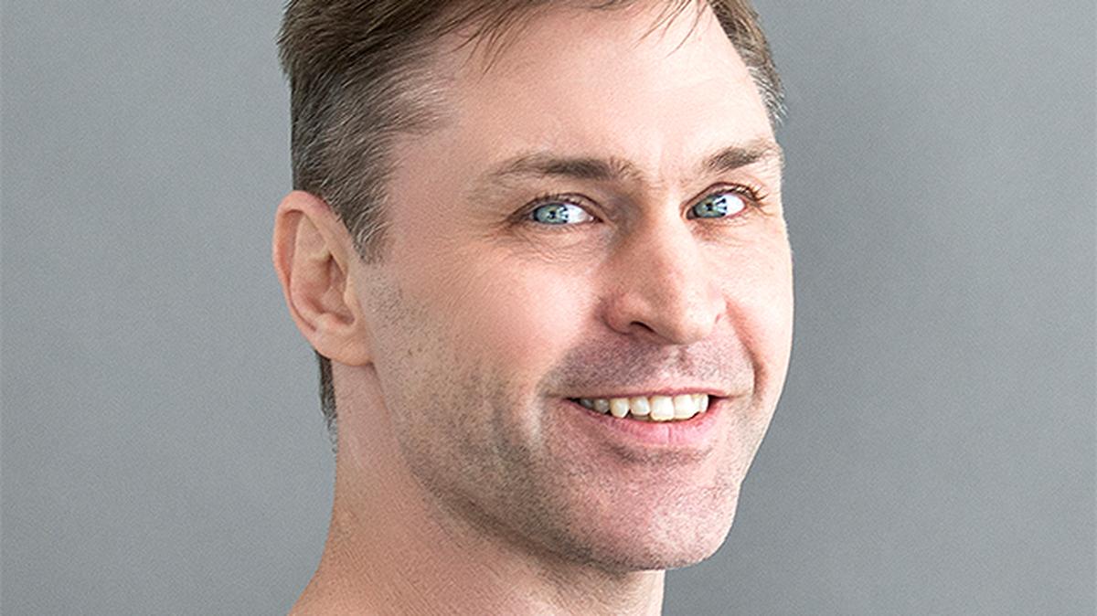 Marvin Hershberger is the newest member of the Burgan Real Estate team. (Contributed photo)
