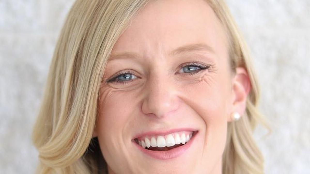 Kelli Hulea has been promoted to project director at Pecchia Communications. (Contributed photo)