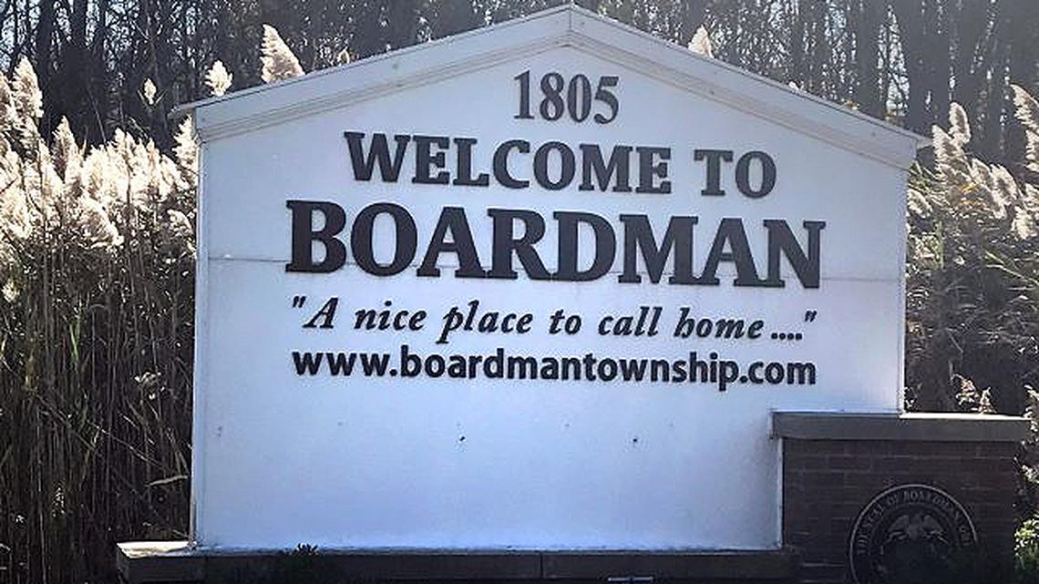 Office building in Boardman sold to new owner for nearly $4 million