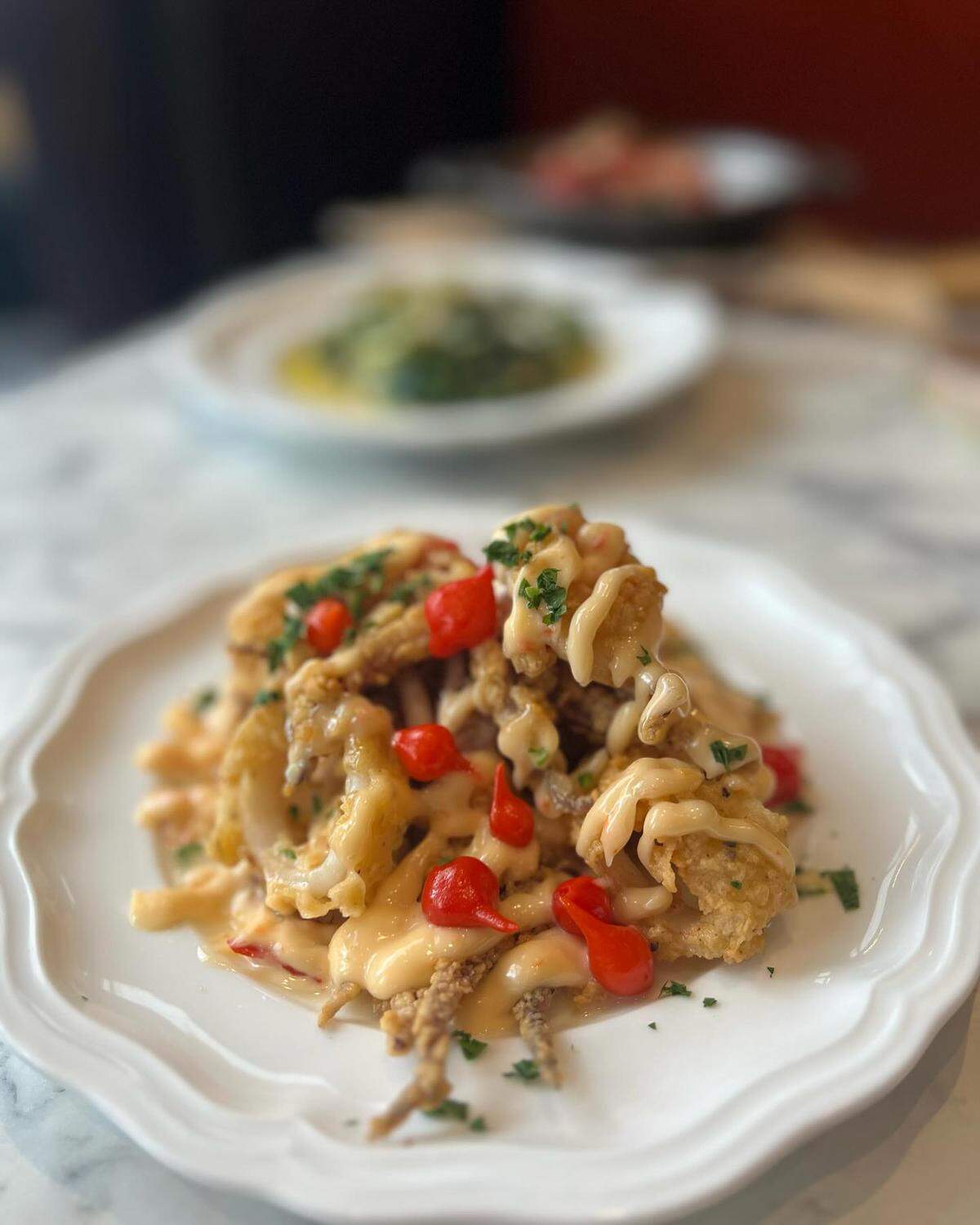 Casa Di Canzonetta, now open in downtown Youngstown, offers an exquisite dining experience inspired by traditional Italian recipes and modern culinary techniques.