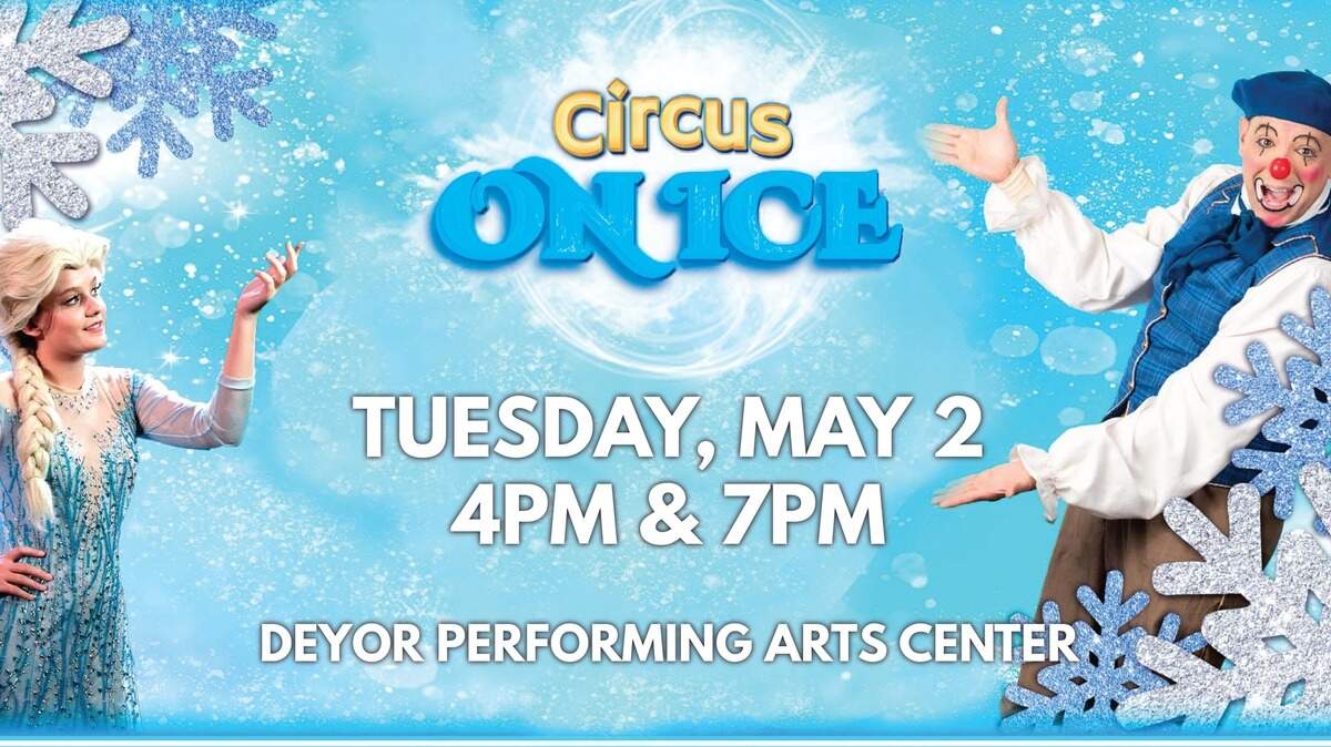 Circus on Ice