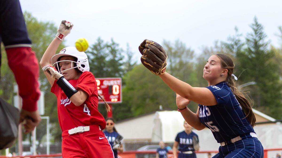 See Division III-VII Mahoning Valley high school softball sectional matchups and dates, including YSU Softball Complex hosts and district semifinal pairings.