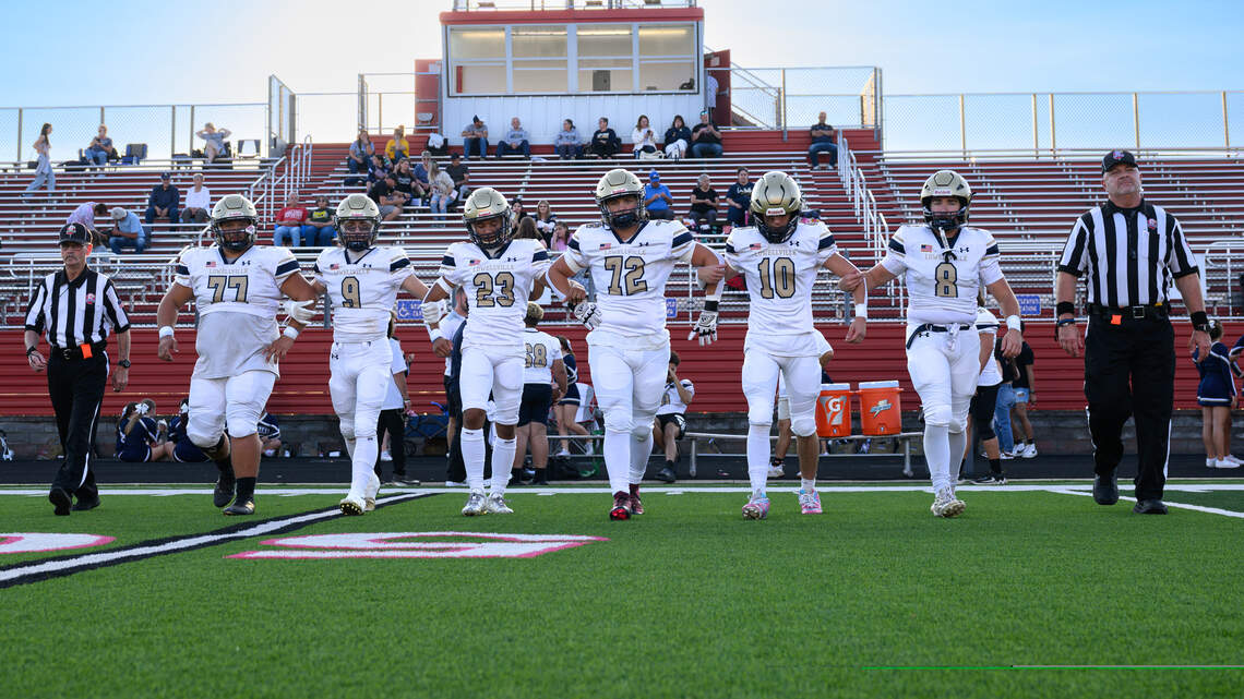 2026 Lowellville High School football schedule and facts