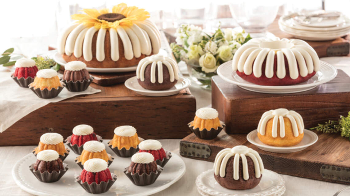 Mahoning Valley bakeries to give away free sweet treats, introduce new fall flavors