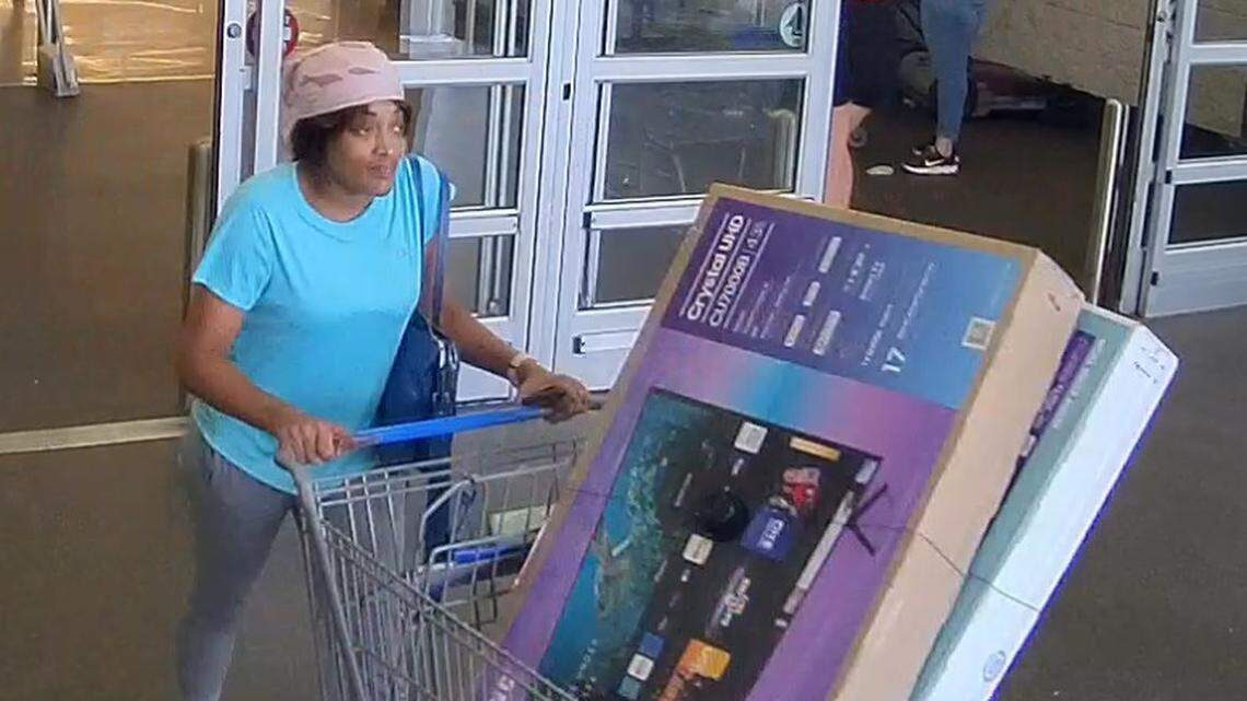 Austintown police investigation