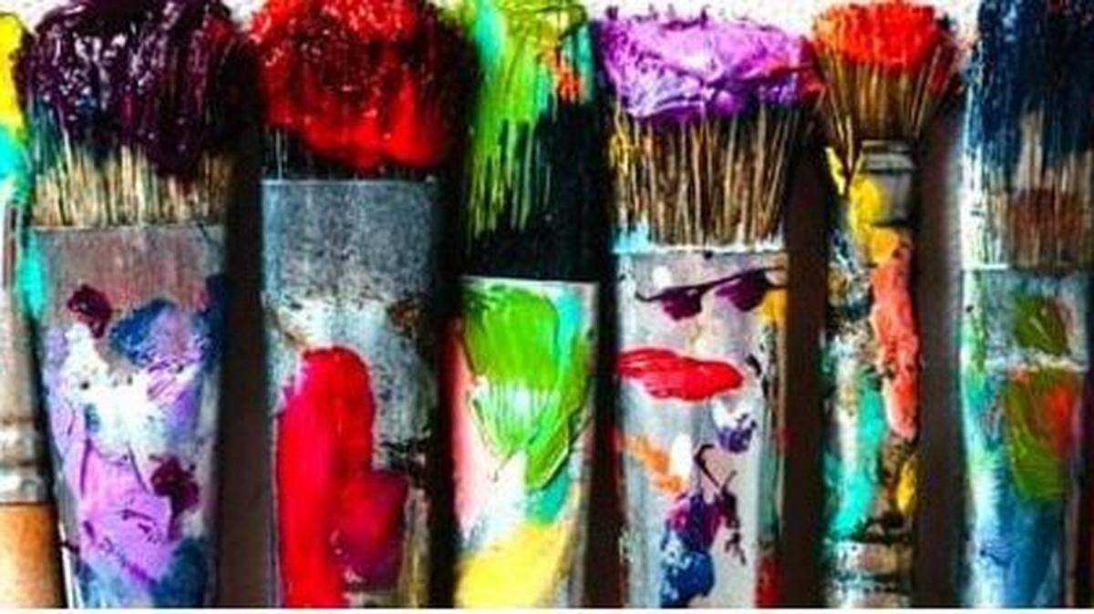 YWCA of the Mahoning Valley’s forty-first annual Women Artists: A Celebration show.