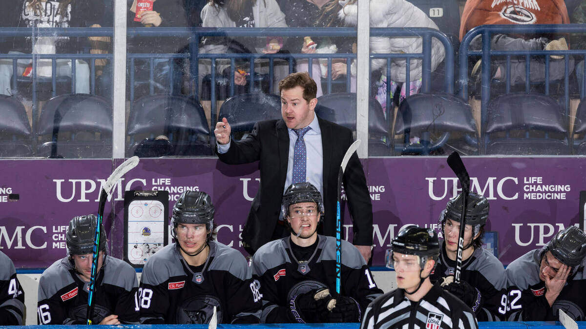 Youngstown Phantoms
