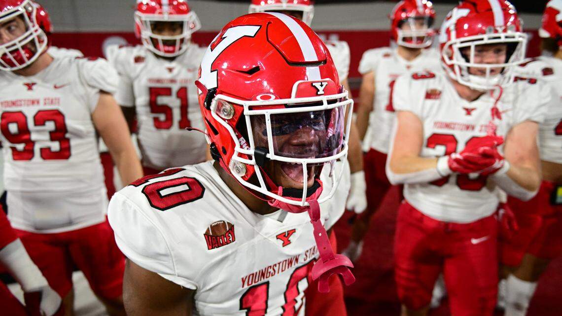 Youngstown State football