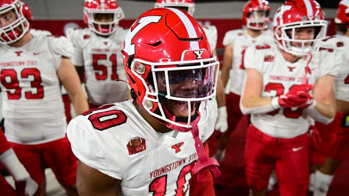 Youngstown State football
