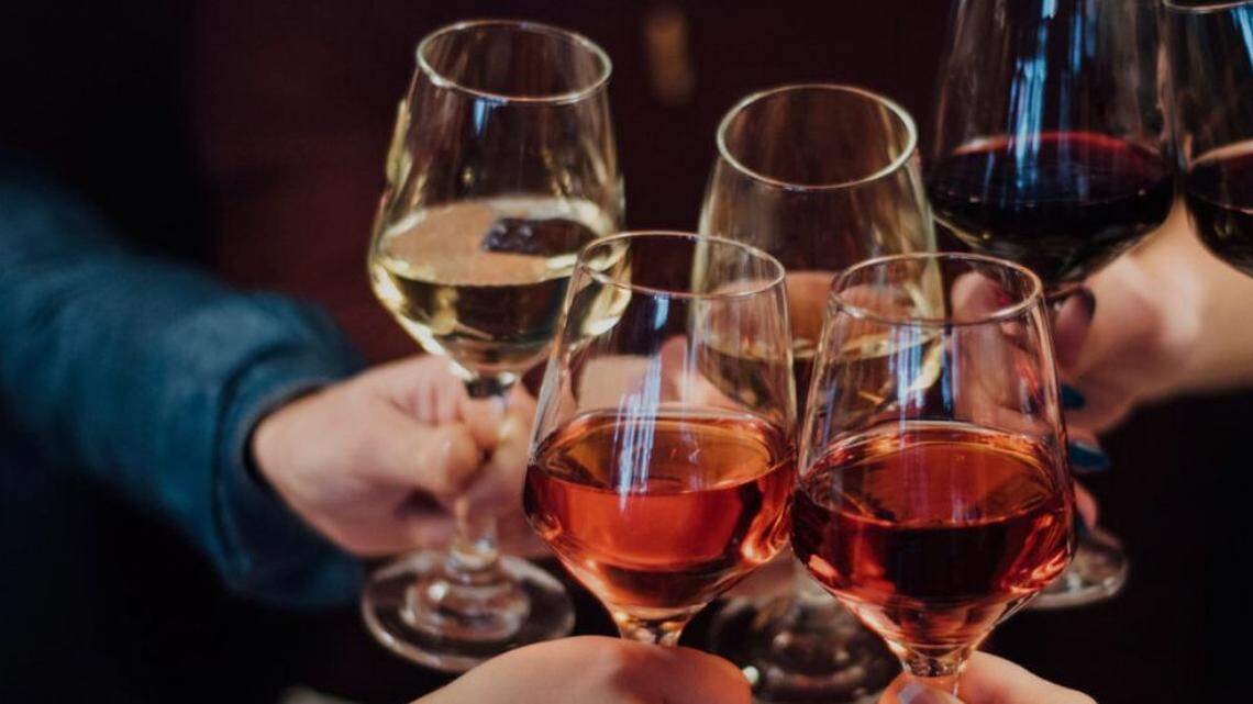 Doors open at 4 p.m. for a cocktail party and a meet-and-greet with the owners at The Octave Live Music Cafe and Event Center in Youngstown.