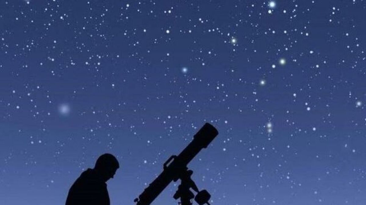 The annual Lyrids meteor shower will be visible in South Carolina skies later this month.