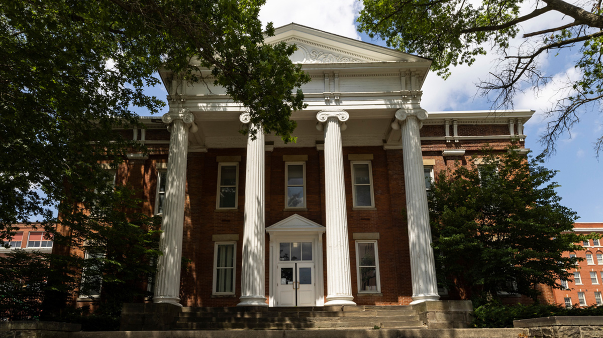 For the last 20 years, Youngstown Rayen Early College High School scholars have been able to earn a high school diploma while also earning a tuition-free associate’s degree at Youngstown State University. 