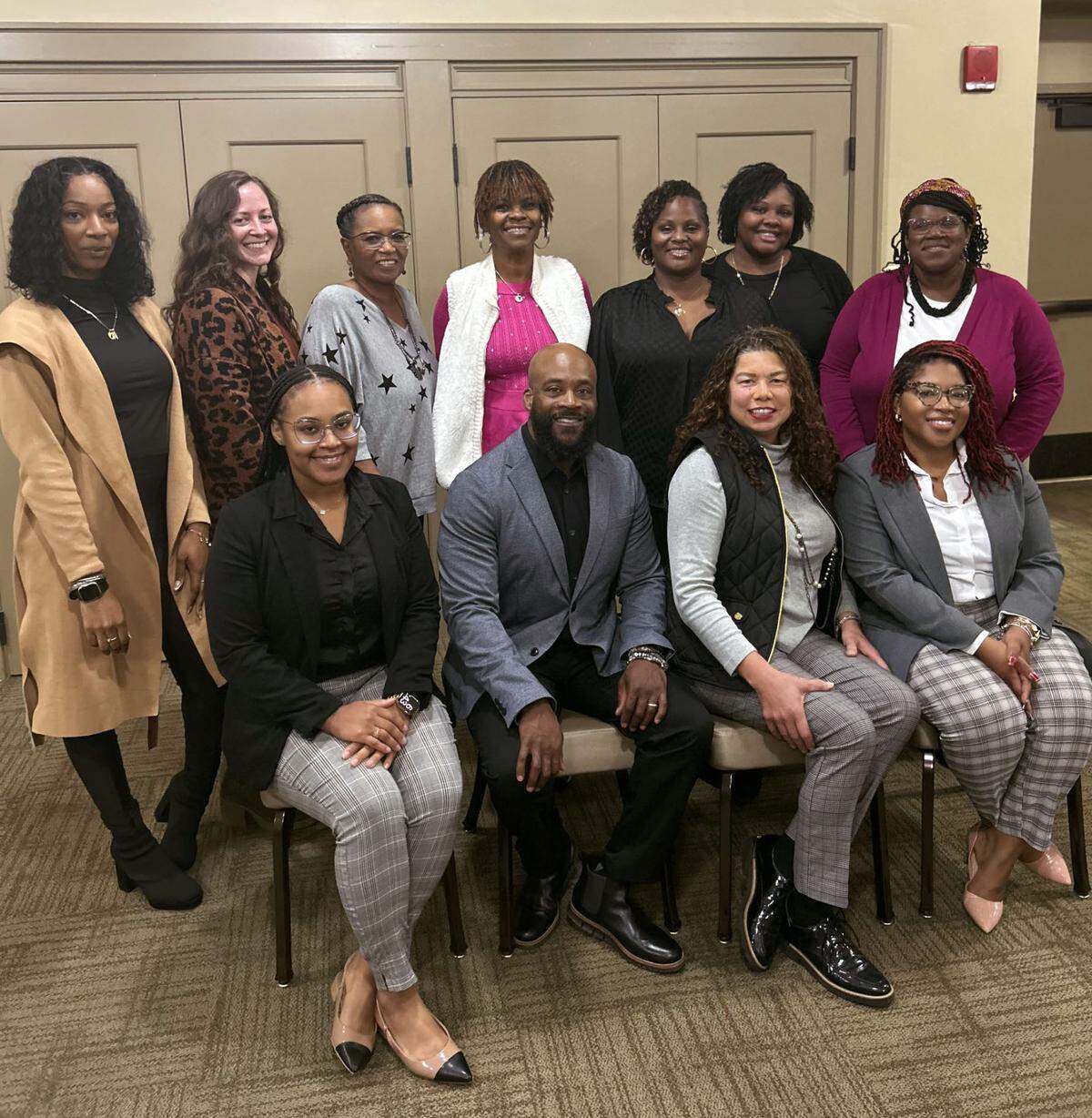 Mahoning Valley business owners gathered for the first Business Growth Accelerator cohort in 2024. Learn more about how to submit applications for the second year of Bridgeway Capital’s program.