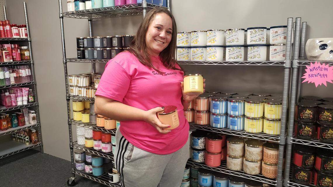 Sassy Savings celebrates expansion of products in Mahoning Valley