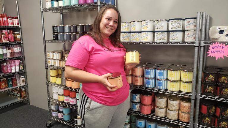 Sassy Savings celebrates expansion of products in Mahoning Valley