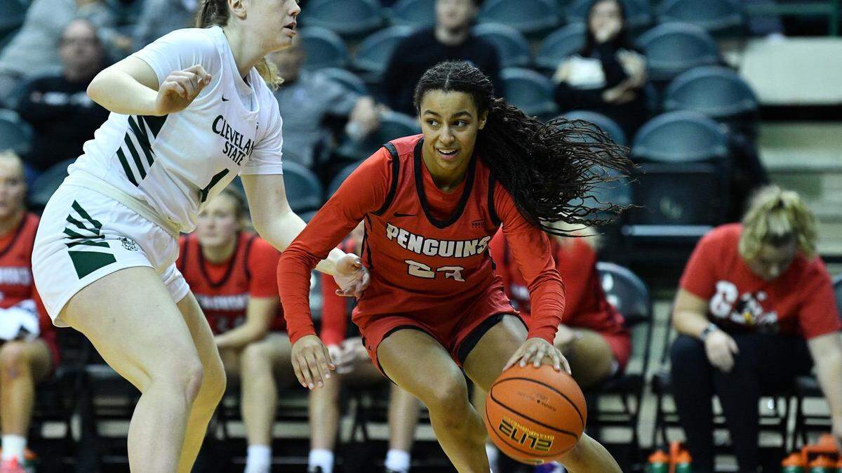 Youngstown State vs. Cleveland State