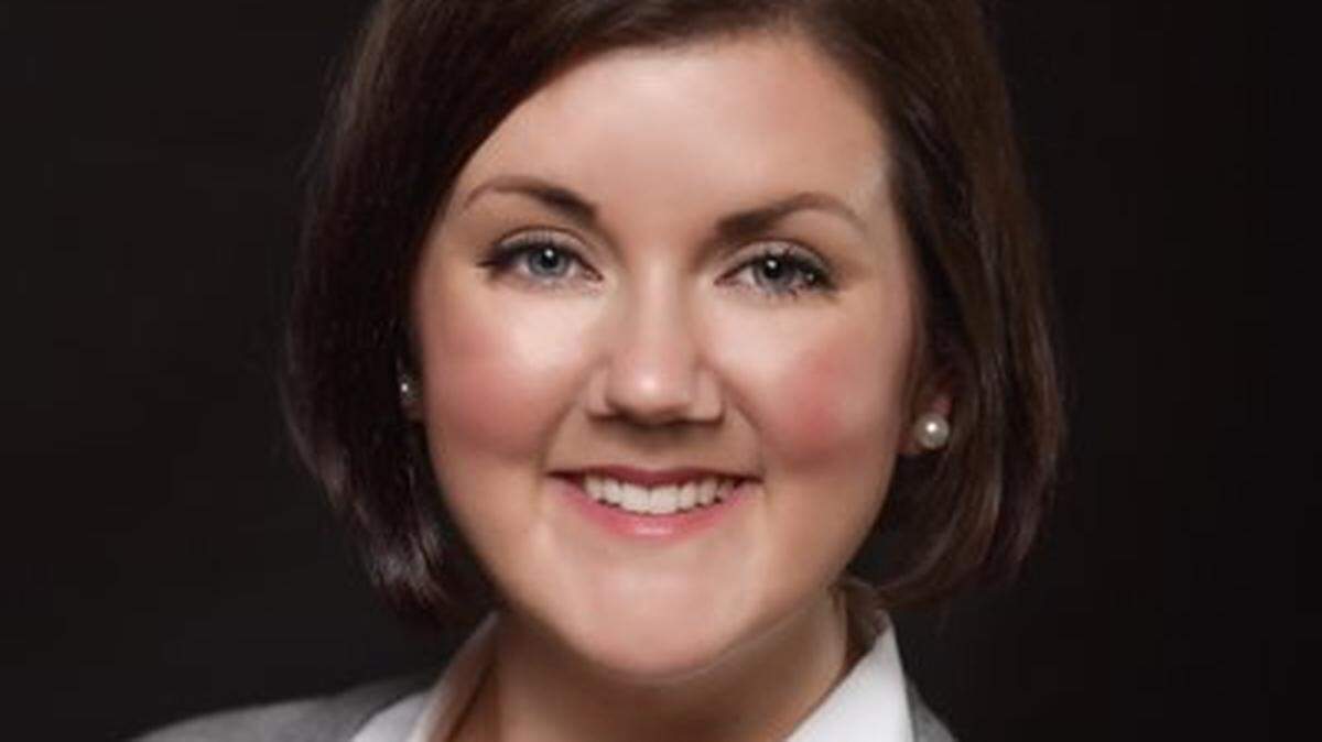 Liz Walters