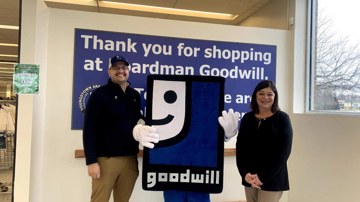 Youngstown Area Goodwill receives $500,000 grant to launch Recovery-to-Work program. 