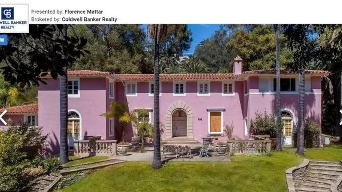 (Screen grab from Realtor.com)