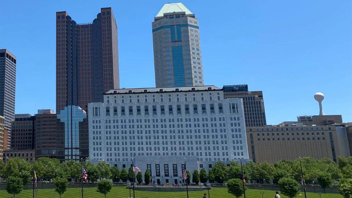 Ohio Supreme Court