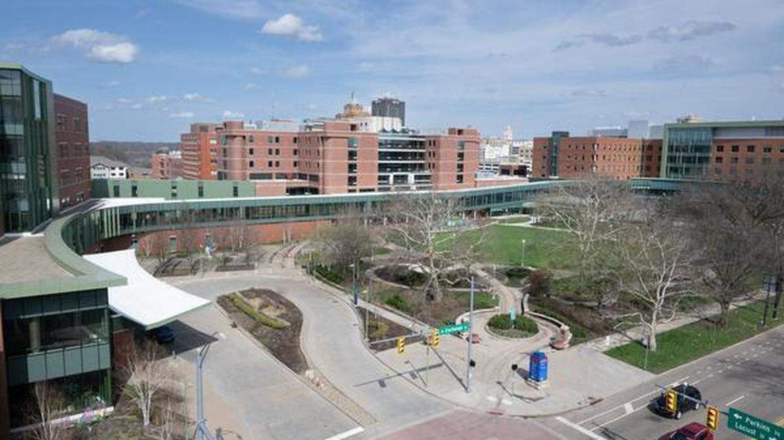 In honor of the gift, the Akron campus will be renamed the Akron Children’s Golisano Campus.