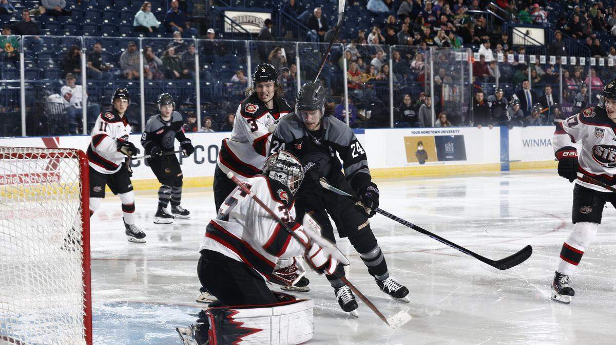 Youngstown Phantoms