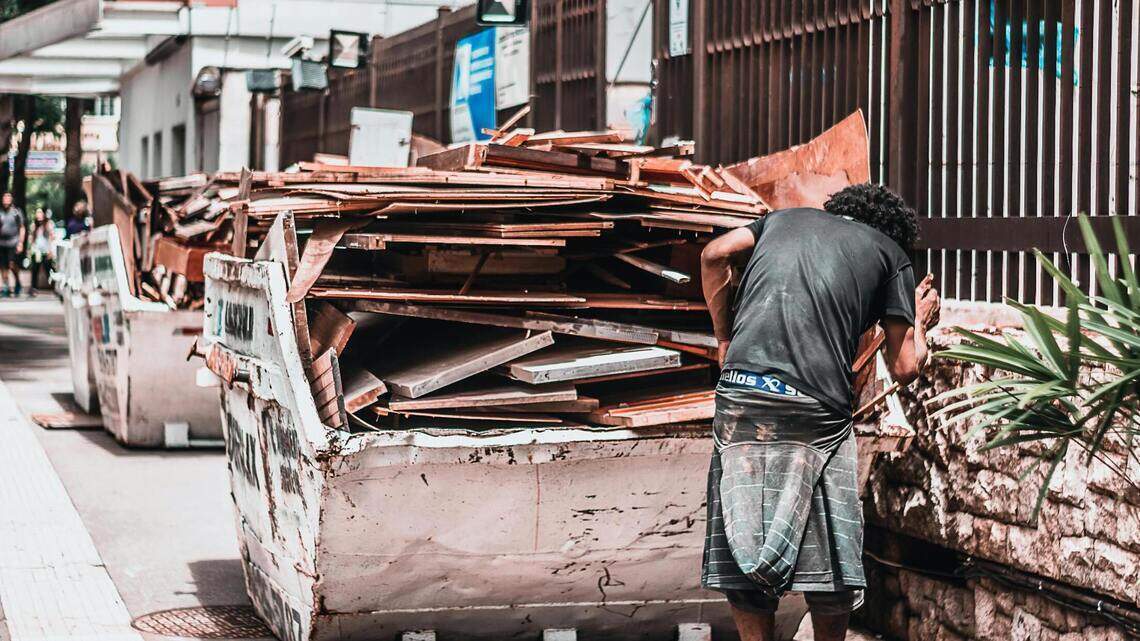 Dumpster diving in Ohio: Is it legal to grab tossed-out goods? Here's what to know