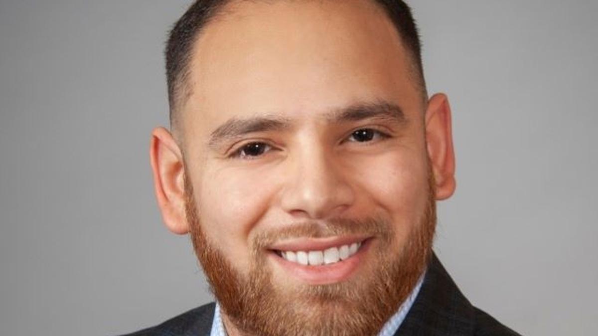 State Rep. Al Cutrona
