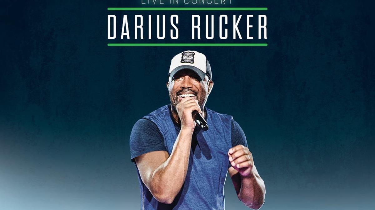 Darius Rucker