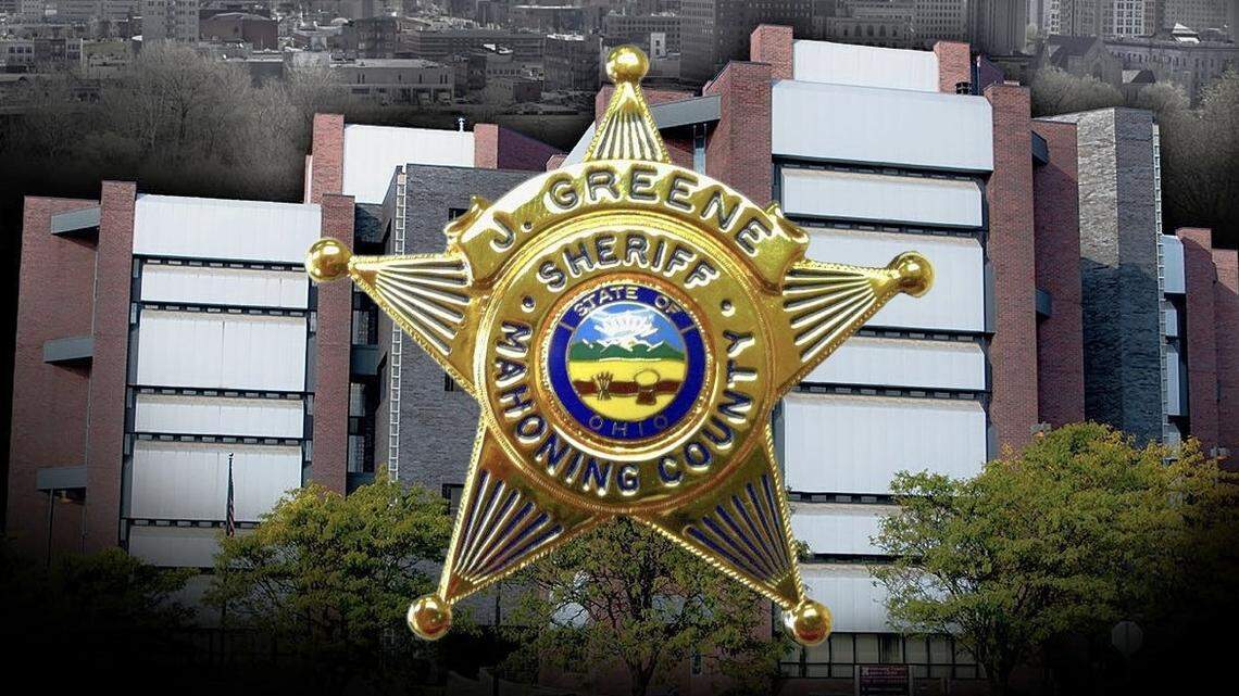 Mahoning County Sheriff’s Office