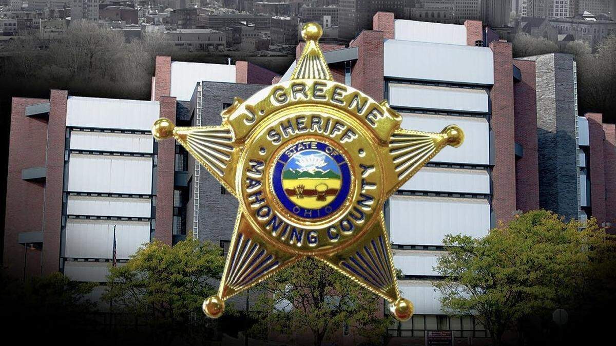 Mahoning County Sheriff’s Office