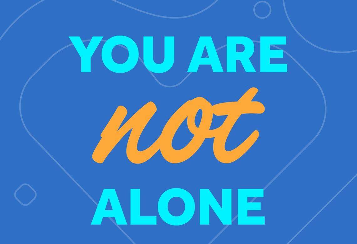 NAMI celebrates May as Mental Health Awareness Month