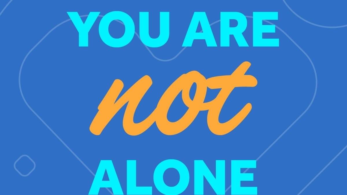 NAMI celebrates May as Mental Health Awareness Month