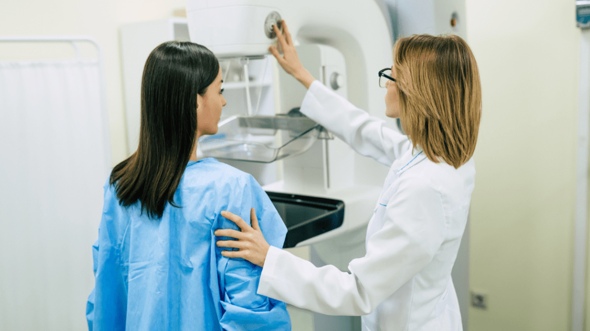 Women should now get mammograms every other year starting at 40 instead of 50, according to new guidelines from the U.S. Preventive Services Task Force.