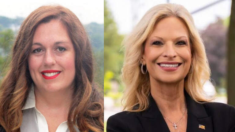 Fact Check: Mahoning Co. commissioner candidates Oliver, McNally on property taxes