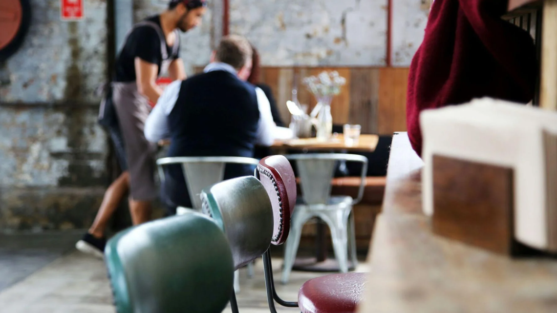 REBEKAH PAXTON: Listen to Ohio’s servers – they’re the ones whose jobs are on the line