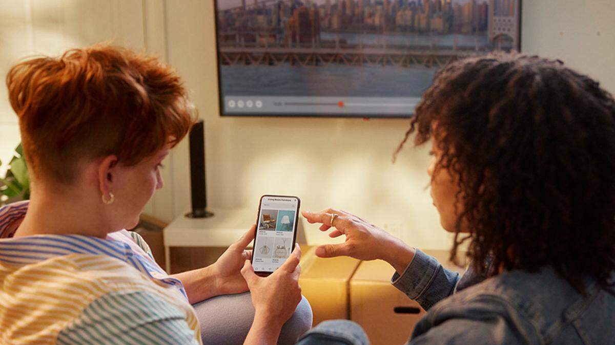This spring, crews are hard at work connecting around 2,600 local homes and businesses in communities to the Brightspeed fiber broadband network, according to the company.