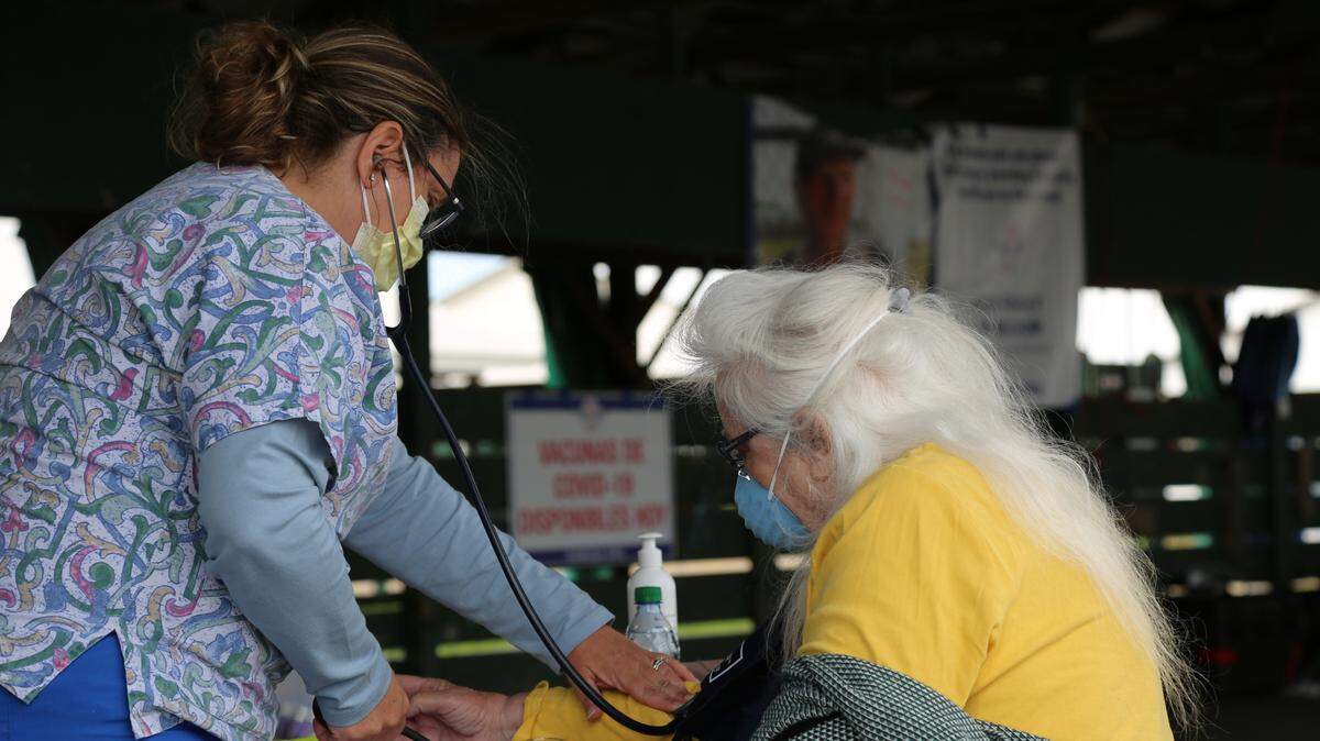 RAM Free dental, vision and medical services set for Nov. 11 - 12