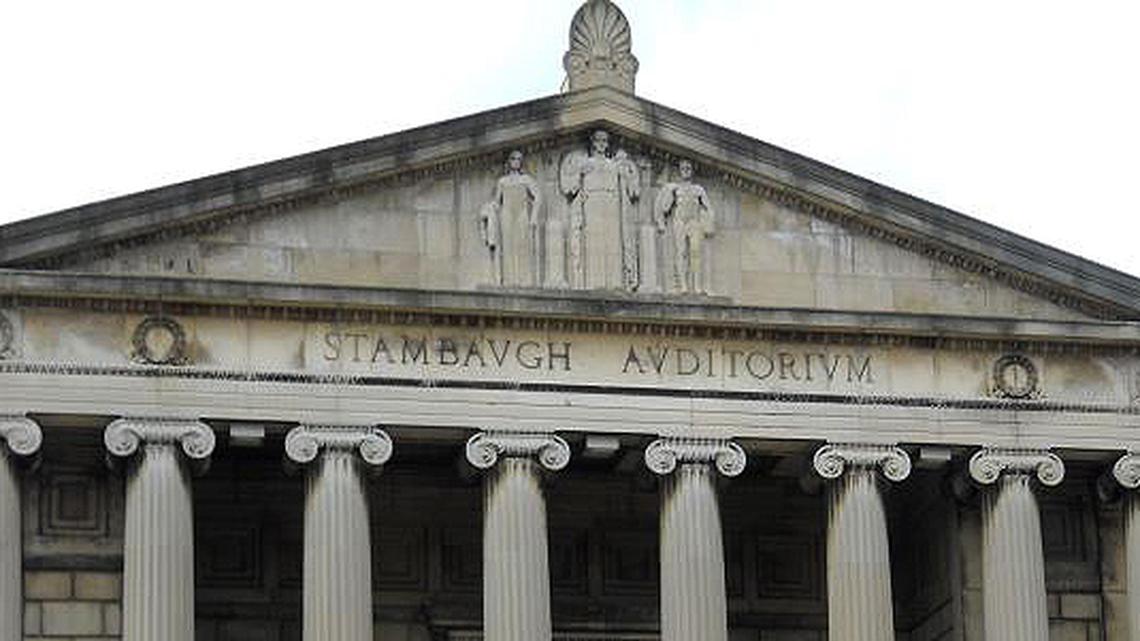 Stambaugh Auditorium (Mahoning Matters)