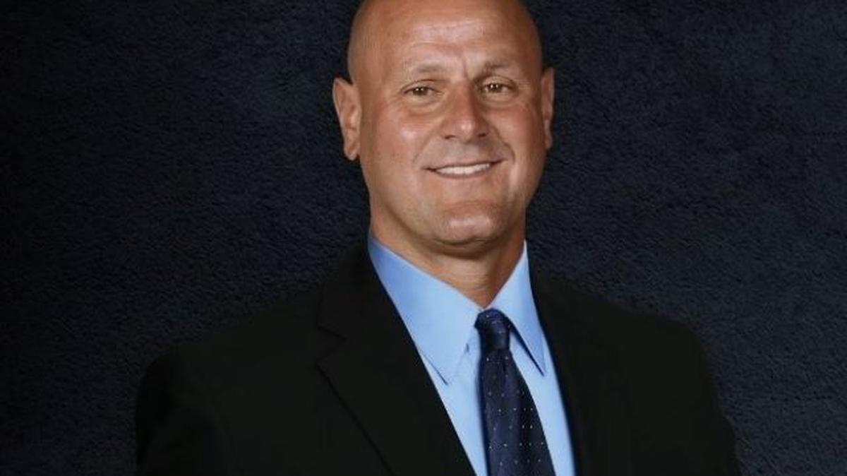 Poland trustee Eric Ungaro
