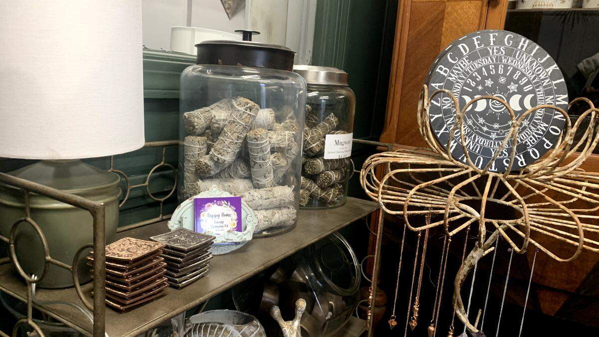 Rabbit Stew is open from 4 - 8 p.m. Monday through Thursday, noon - 8 p.m. Friday and Saturday, and noon - 5 p.m. on Sunday.