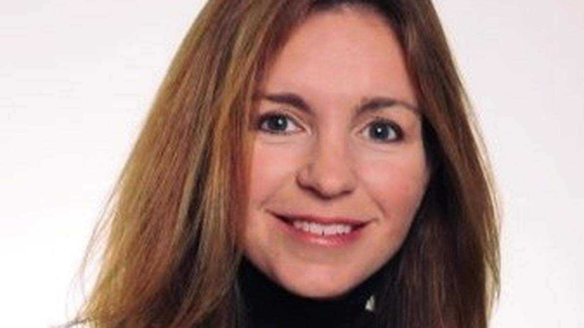 Jennifer Pintar