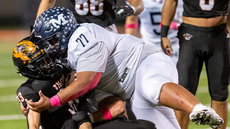 Top 3 greater Mahoning Valley must-see football games this weekend