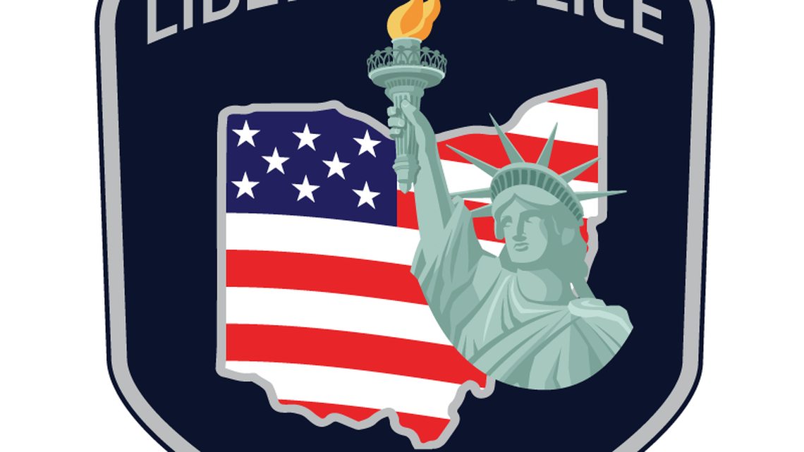 Liberty Township police