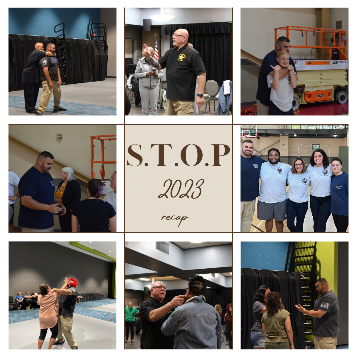 Ever wanted to take a self-defense class? The Mahoning County Prosecutor’s Office is hosting the S.T.O.P. self-defense training class this upcoming Monday at 6:30 p.m. in Canfield and there’s no fee.