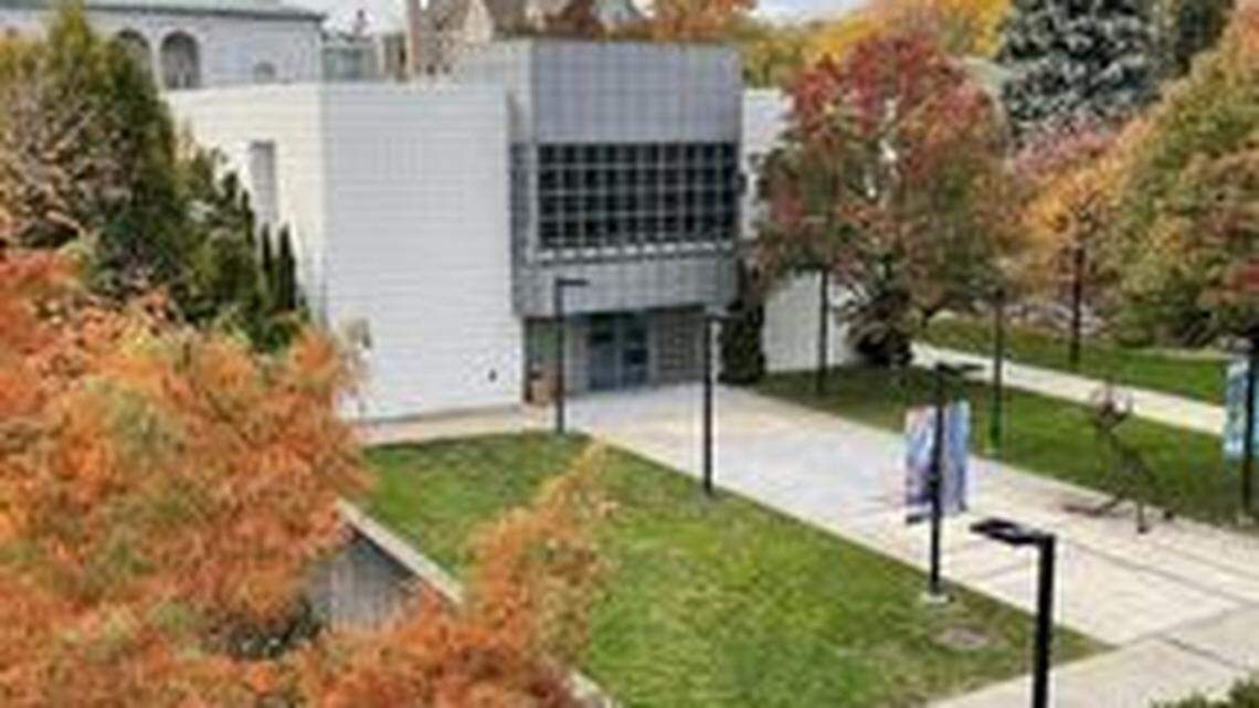McDonough Museum of Art