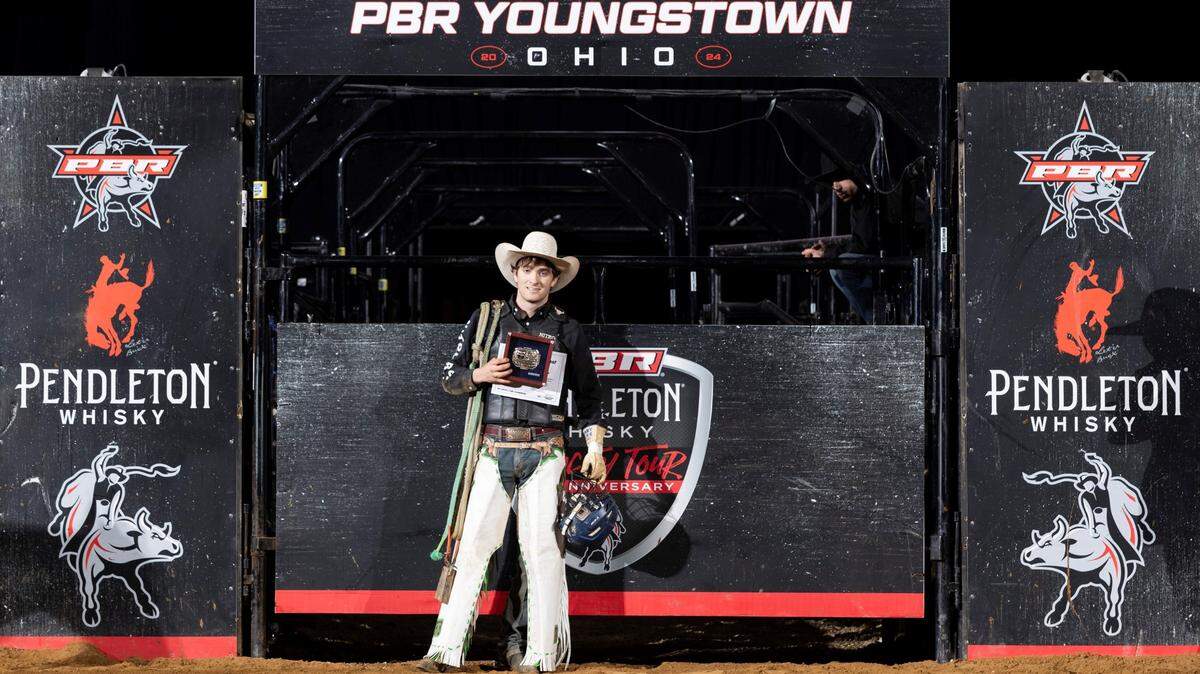 Dawson Branton