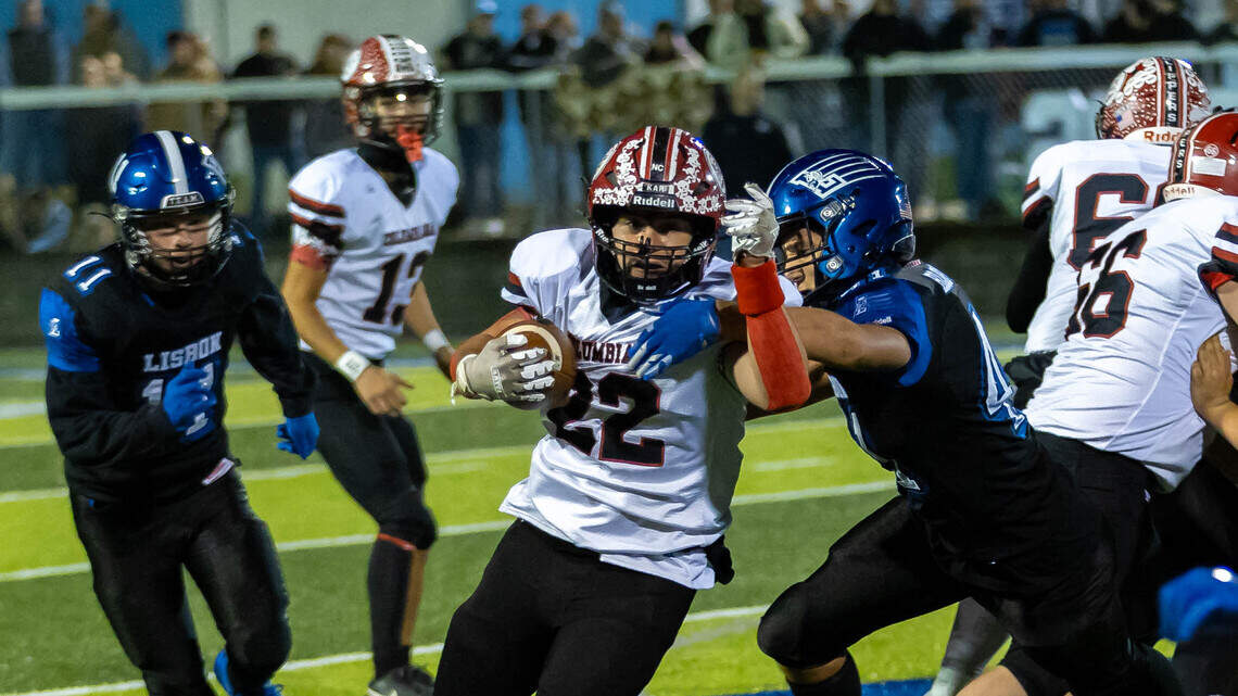 5 Mahoning Valley high school football teams set 2026 schedules. Here's what to know