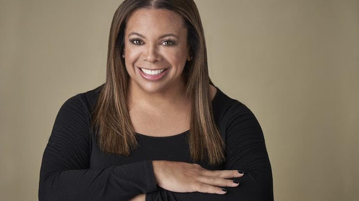 Author Marra B. Gad will discuss her memoir "The Color of Love: The Story of a Mixed Race Jewish Girl" in an online presentation Monday. (Contributed photo)